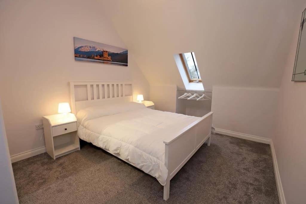 Royal Hillsborough Village Luxury Townhouse מראה חיצוני תמונה